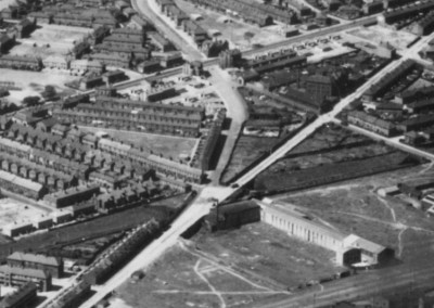 Aerial 1940, Birkenhead