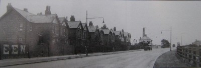 Woodchurch Road 1931, Prenton